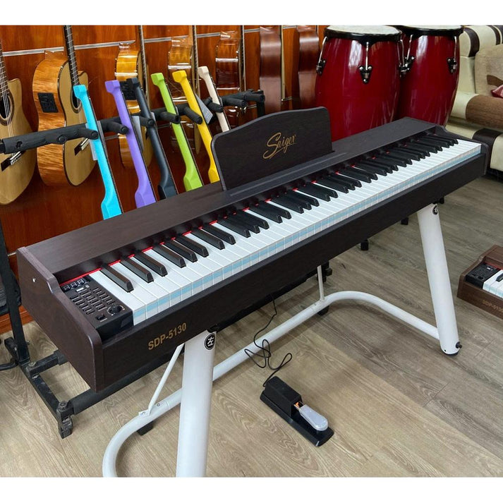 Đàn Piano Điện Saiger SDP-5130