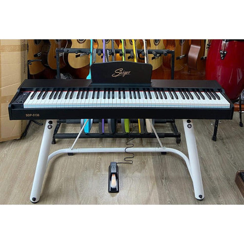 Đàn Piano Điện Saiger SDP-5130