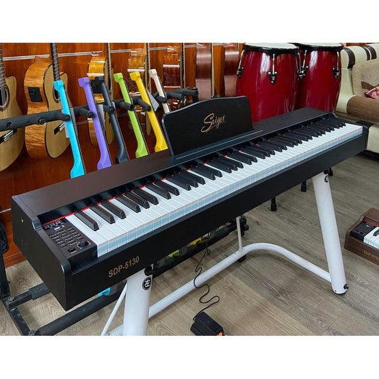 Đàn Piano Điện Saiger SDP-5130