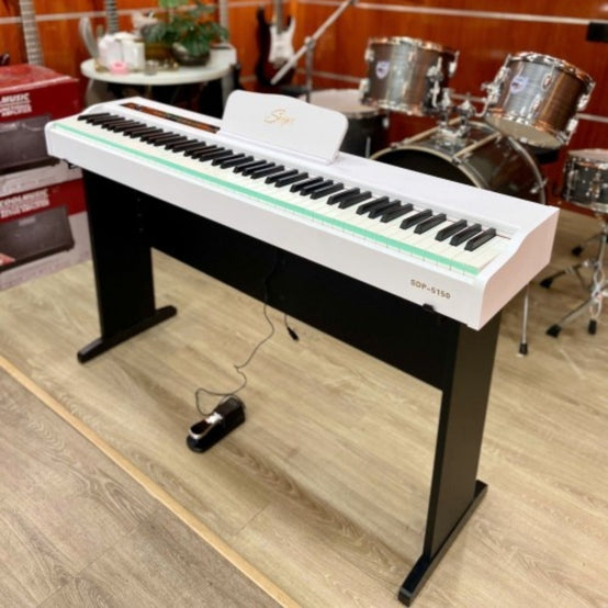 Đàn Piano Điện Saiger SDP-5150