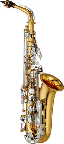 Kèn saxophone Yamaha YAS-26