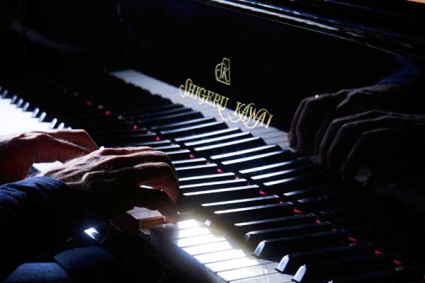 Bàn phím mở rộng