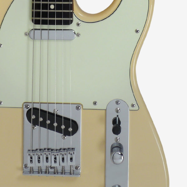 Đàn Guitar Điện Sire Larry Carlton T3 có pickup Sire Standard-T