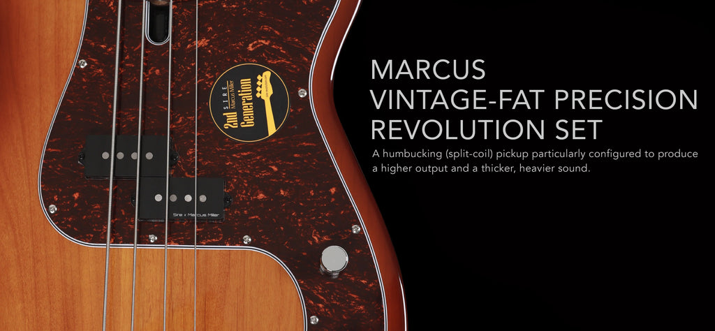 Sire Marcus Miller P5