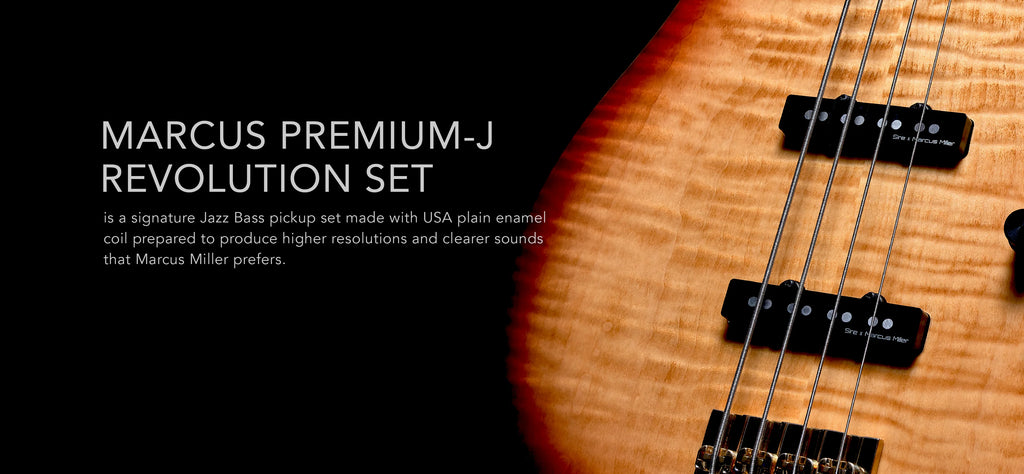 Sire Marcus Miller V10dx được tích hợp hệ thống preamp Heritage-3