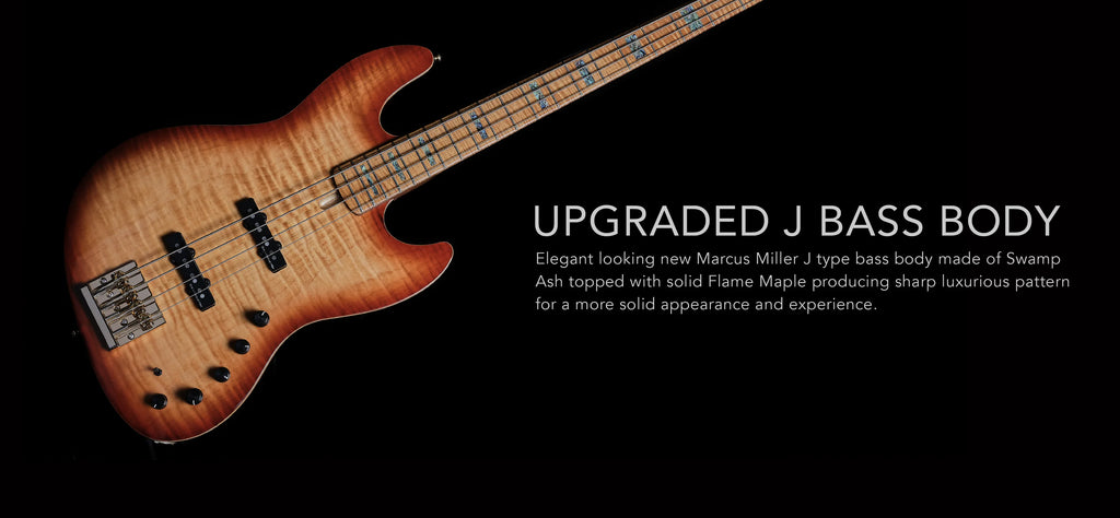 Sire Marcus Miller V10dx