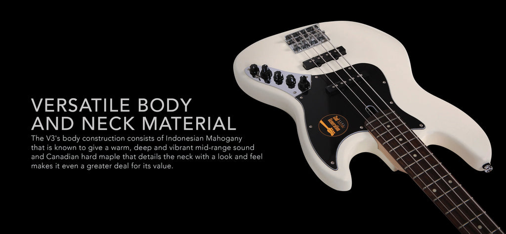 Sire Marcus Miller V3 2nd Generation