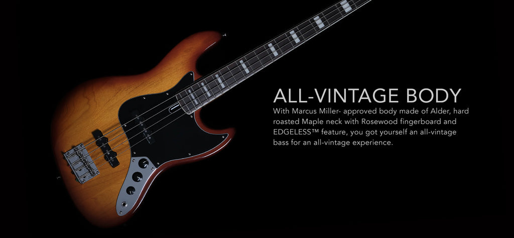 Sire Marcus Miller V5R