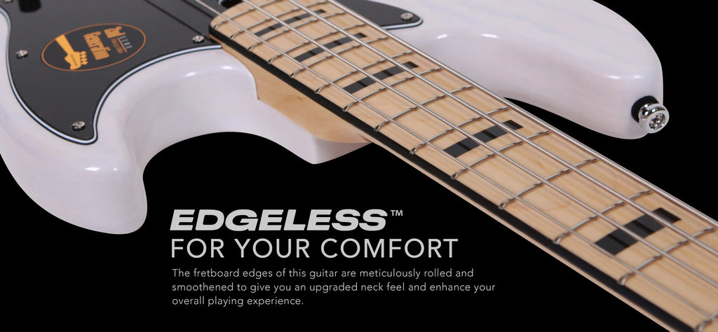 Sire Marcus Miller V7 4-String Vintage 2nd Generation Ash