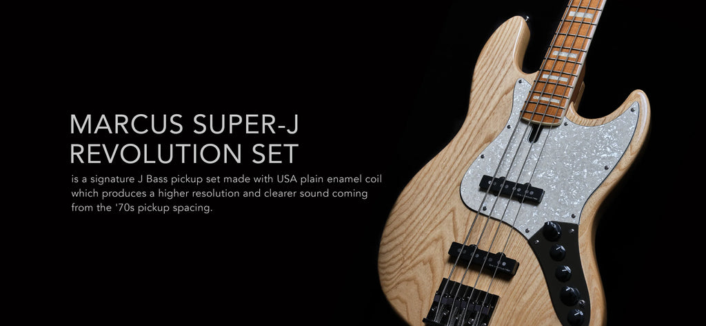 Sire Marcus Miller V8 được thiết kế kiểu J Bass
