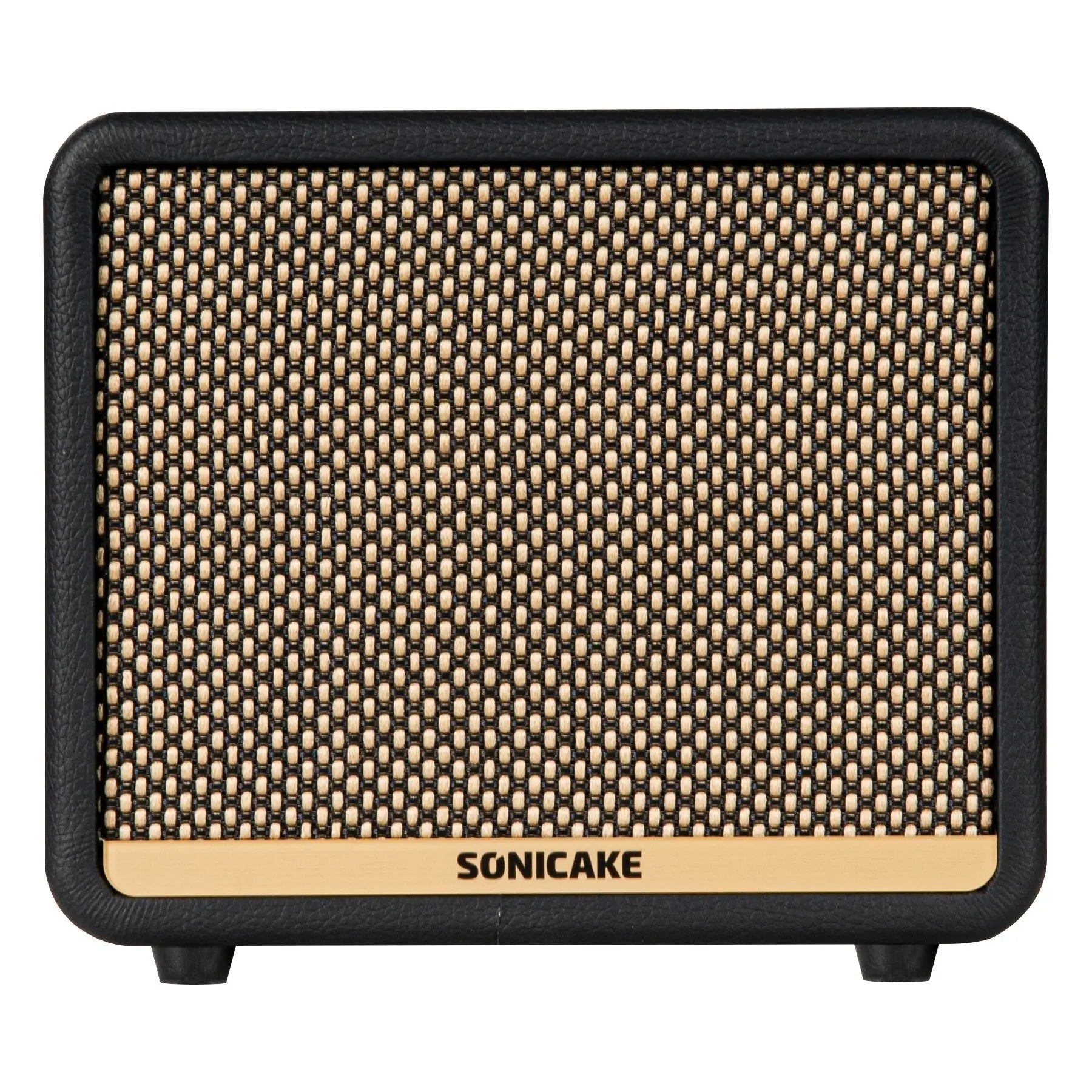 Amplifier Guitar Sonicake Ampcube