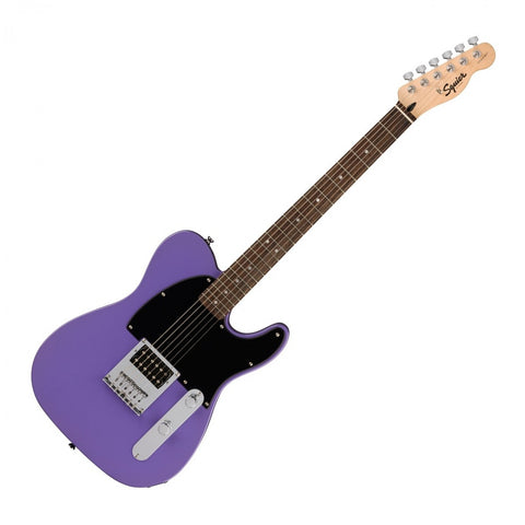 Squier Sonic Esquire H, Laurel Fingerboard, Ultraviolet
