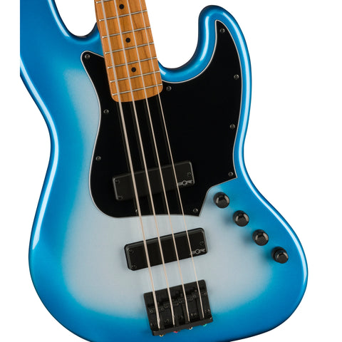 Pickup humbucker ceramic công suất cao và điều khiển linh hoạt
