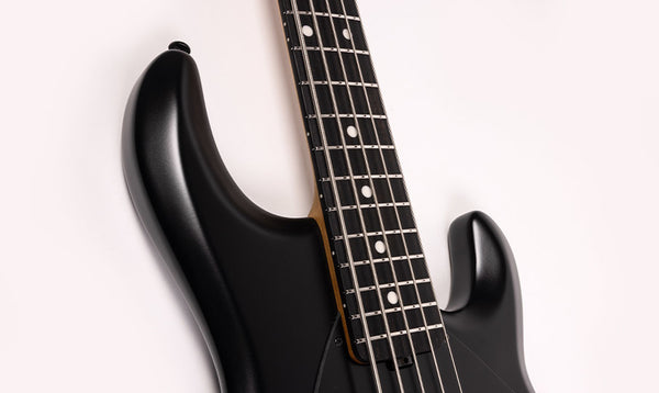 Sterling DarkRay 5 radius