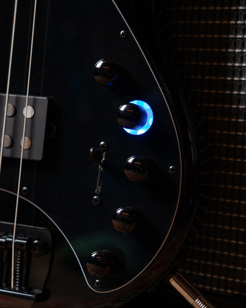 Sterling DarkRay 5 preamp