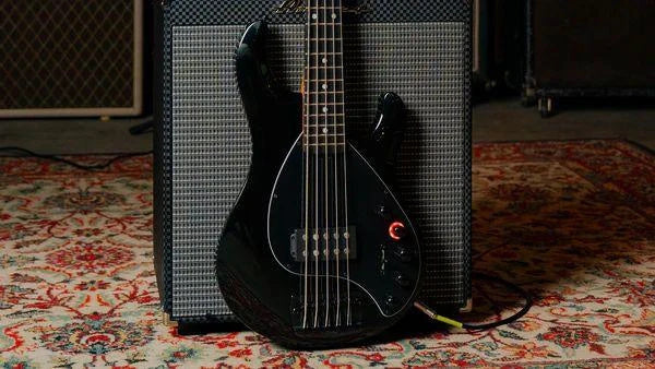 Sterling DarkRay 5 body
