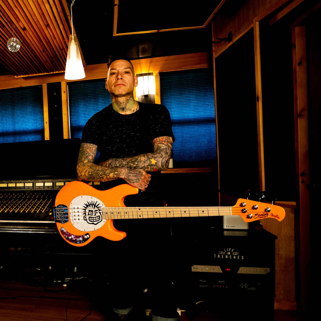 Sterling Mike Herrera