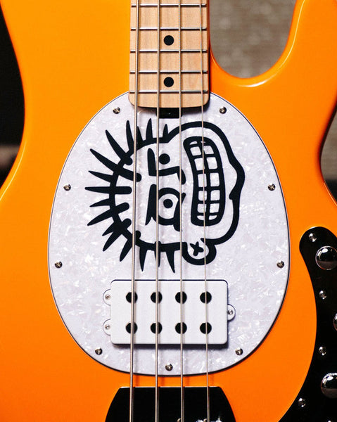Sterling Mike Herrera design