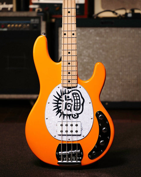 Sterling Mike Herrera shape