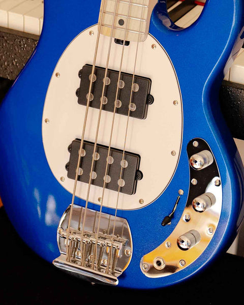 Sterling S.U.B StingRay RAY4 HH switch