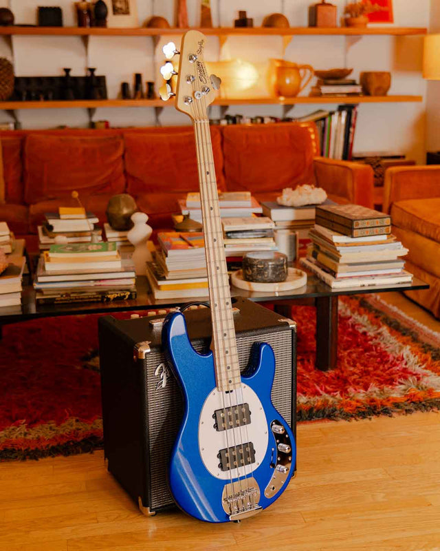 Sterling S.U.B StingRay RAY4 HH