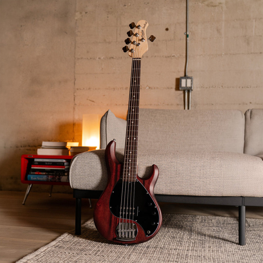 Sterling S.U.B StingRay RAY5