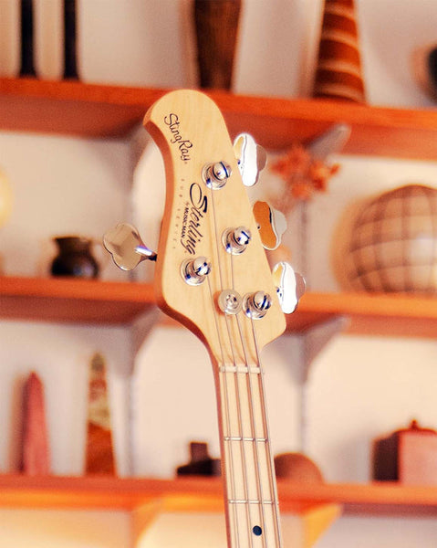 S.U.B StingRay RAY5 Left-Handed hw