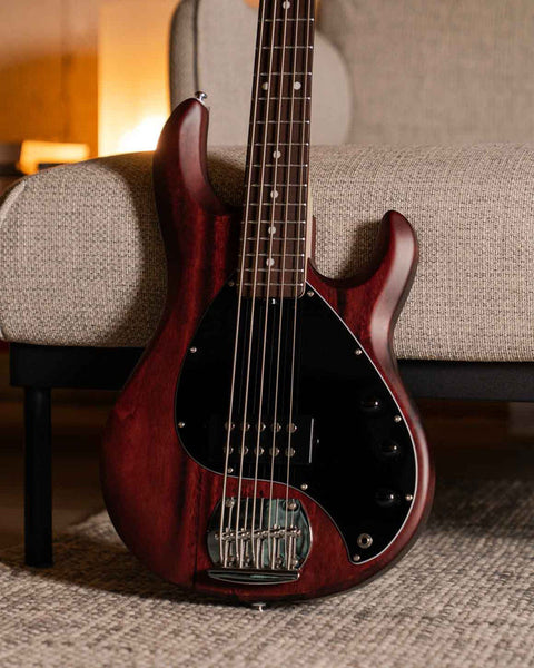 Sterling S.U.B StingRay RAY5 fb
