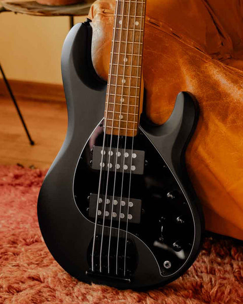 Sterling S.U.B StingRay RAY5 HH preamp