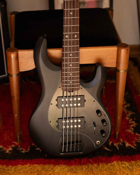 Sterling S.U.B StingRay RAY5 HH body