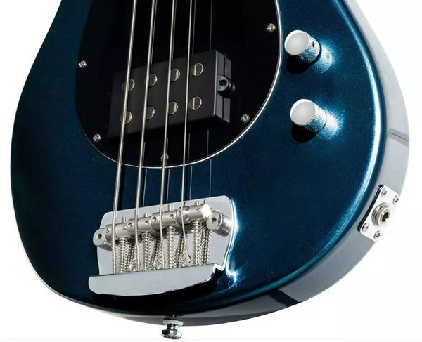 Sterling SB14 hw