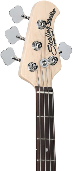 Sterling SB14 neck