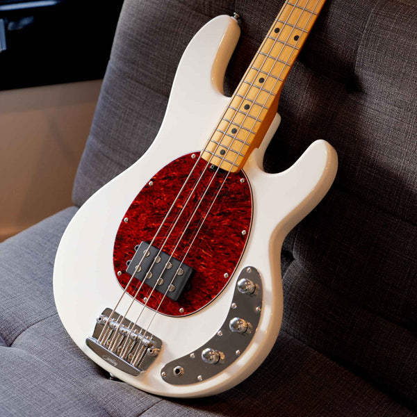 Sterling StingRay Classic Ray24CA body
