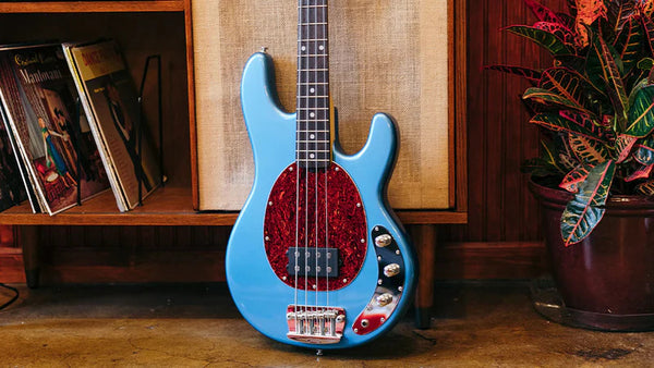 Sterling StingRay Classic Ray24CA BODY
