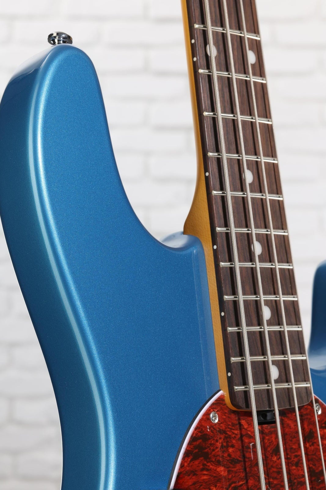 Sterling StingRay Classic Ray24CA NECK
