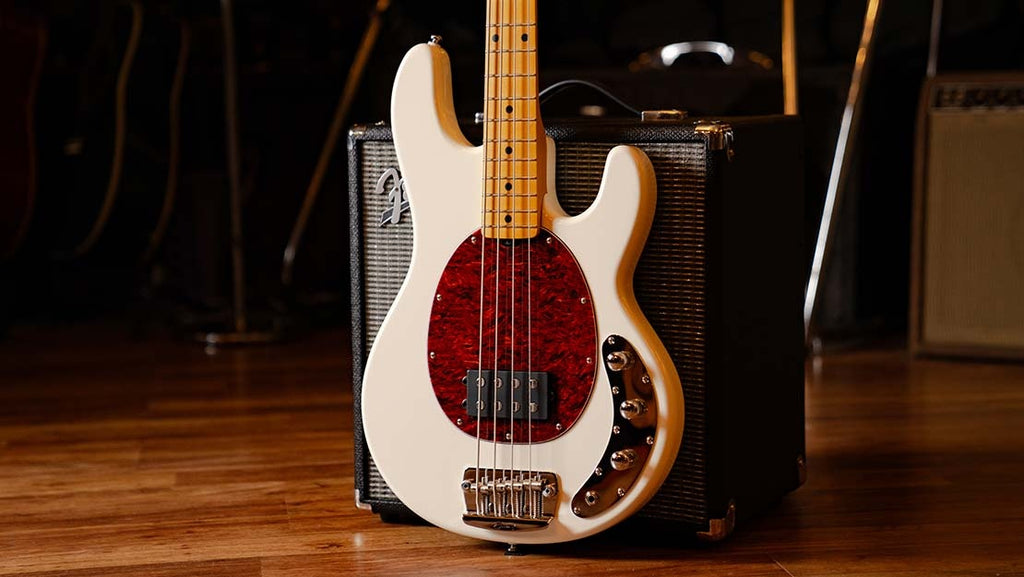 Sterling StingRay Classic Ray24CA