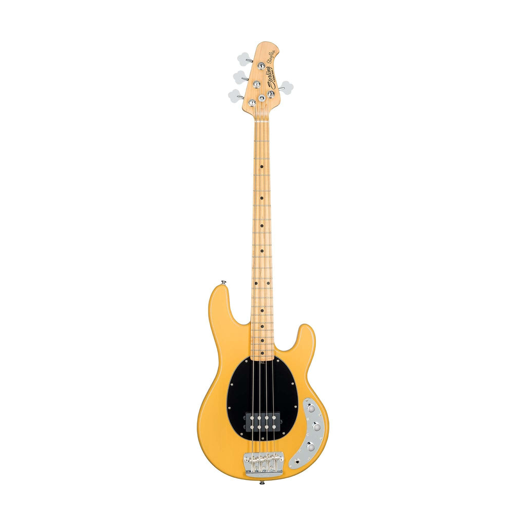 Sterling StingRay Classic Ray24CA, Butterscotch
