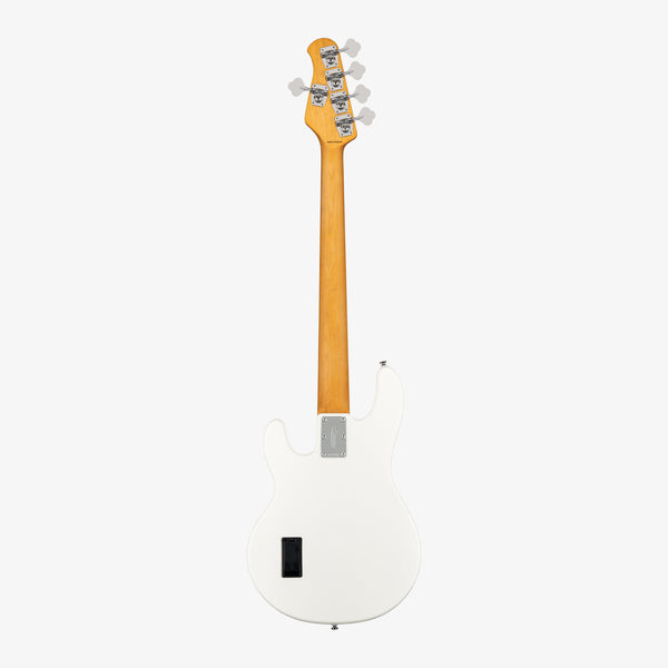 Sterling StingRay Classic Ray25CA neck