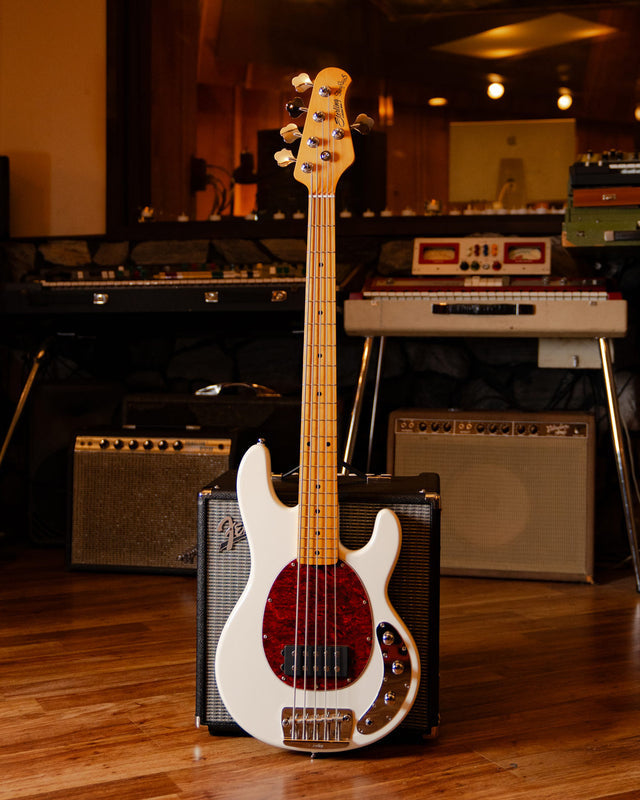 Sterling StingRay Classic Ray25CA
