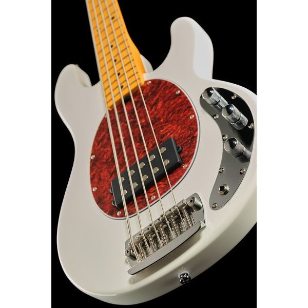 Sterling StingRay Classic Ray25CA pick up