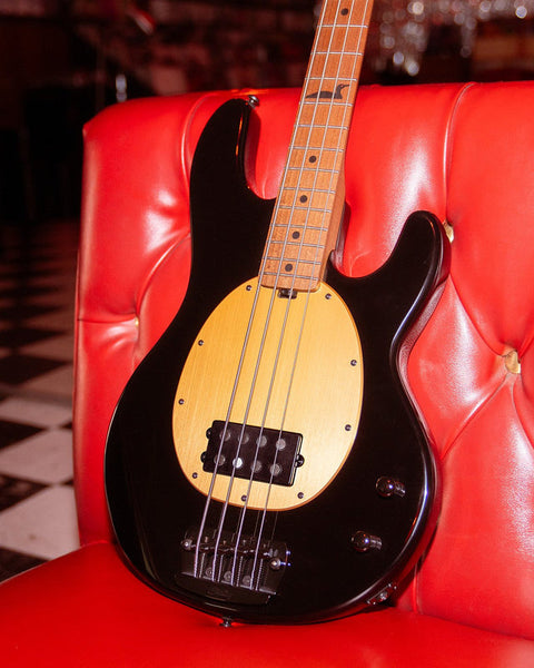 StingRay Pete Wentz Artist Series body