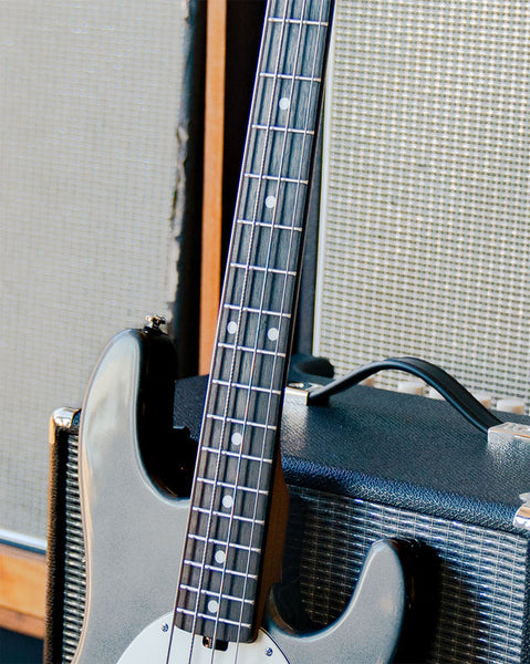 Sterling StingRay RAY34 HH NECK