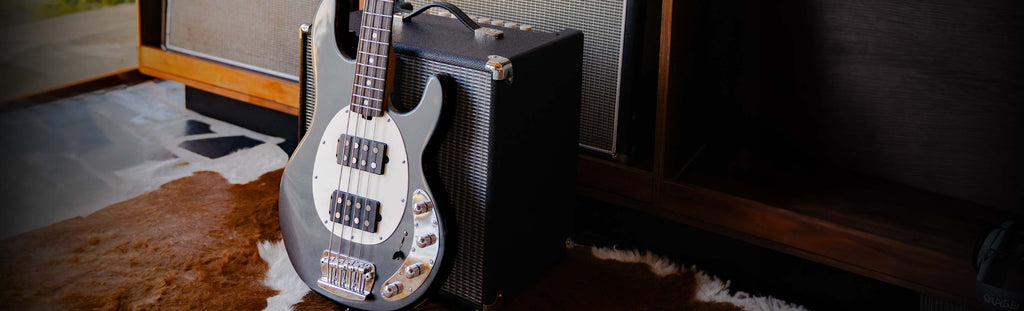Sterling StingRay RAY34 HH