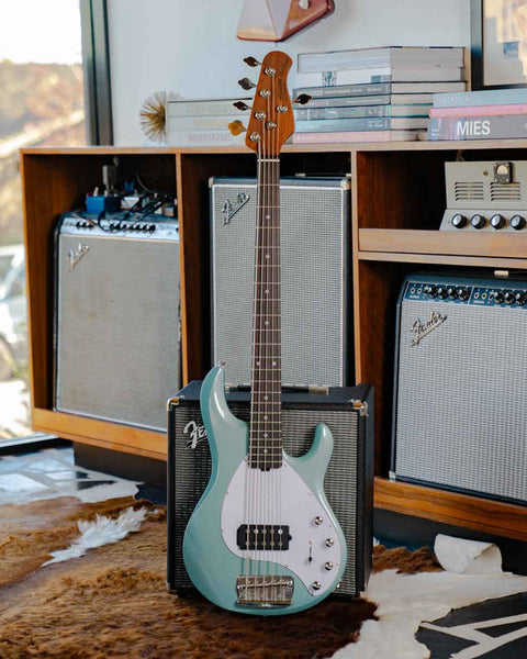 Sterling StingRay RAY35