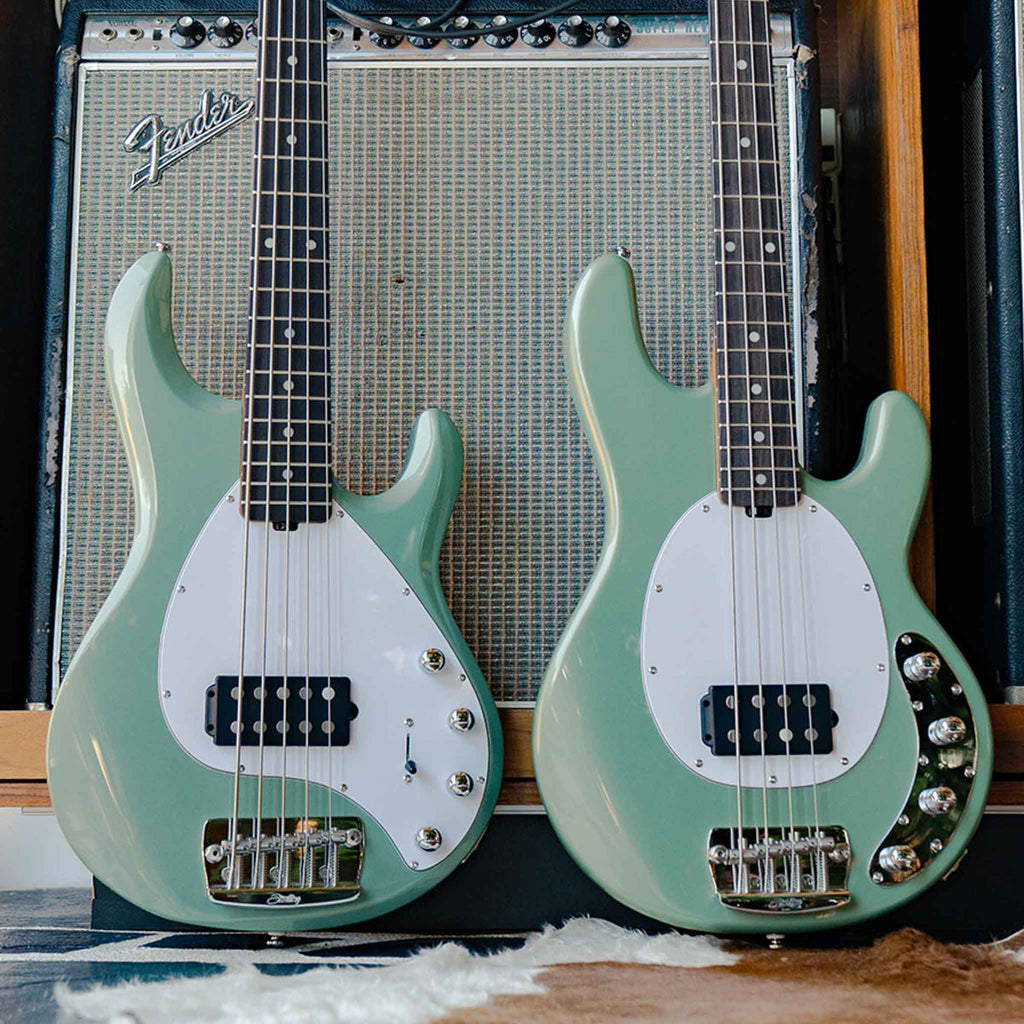 Sterling StingRay RAY35