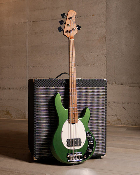 Sterling StingRay Short Scale RaySS4 SHORT