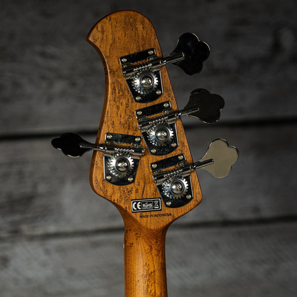 Sterling StingRay Short Scale RaySS4 HW