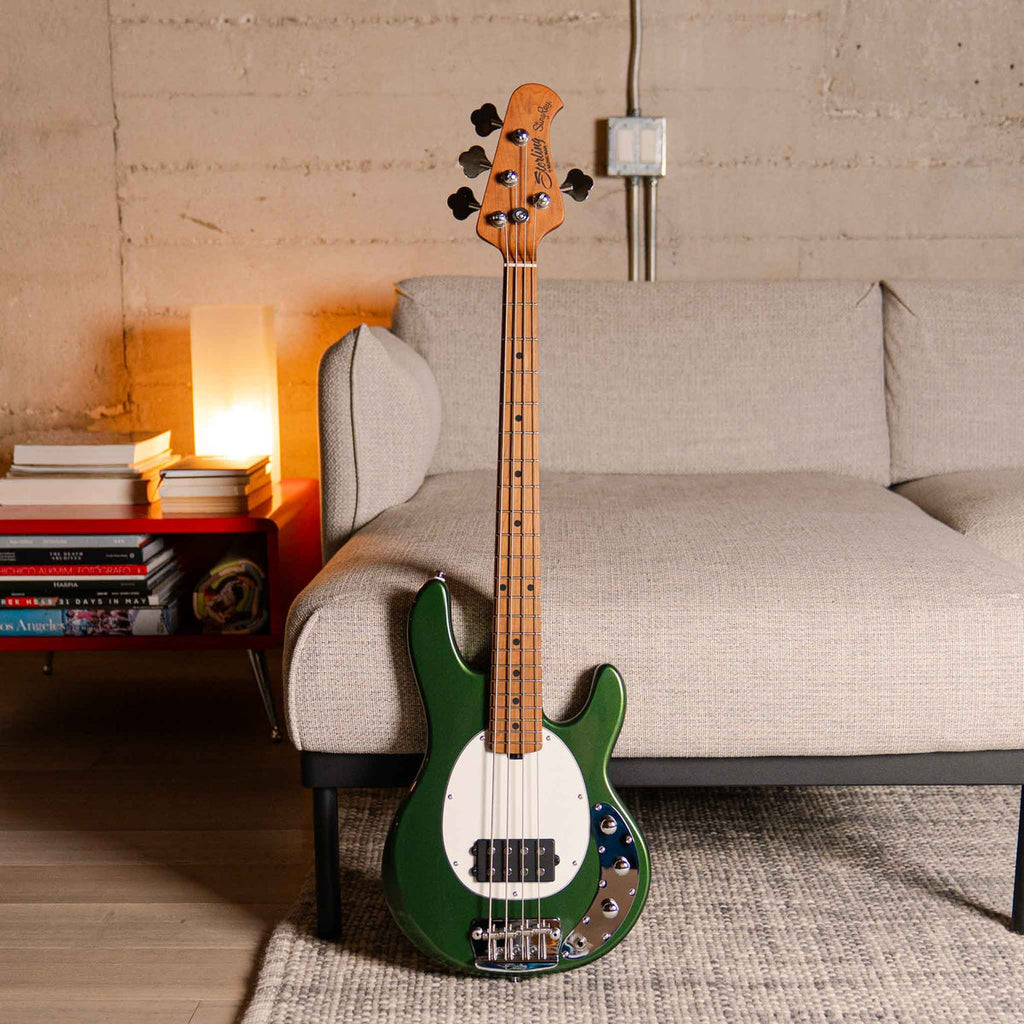 Sterling StingRay Short Scale RaySS4