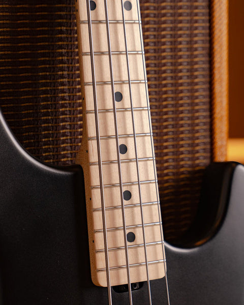 Sterling Joe Dart Signature body