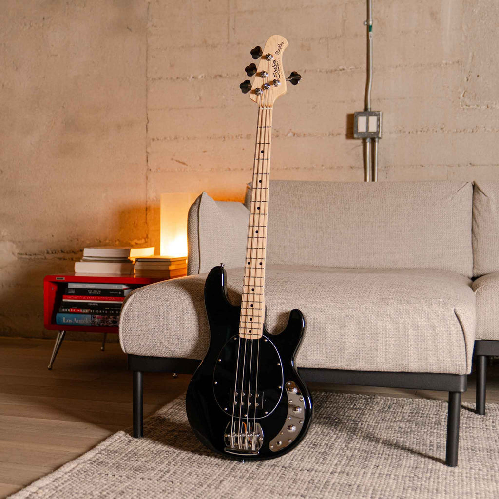Sterling S.U.B StingRay RAY4